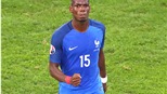 Pháp vẫn rất cần Pogba