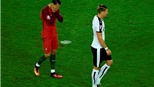 Áo 0-0 Bồ Đào Nha: Đá hỏng phạt đền, Ronaldo lại tiếp tục gây thất vọng
