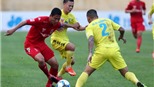 B.Bình Dương chinh phục được đất Mỏ? 