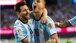 Ronaldo không thể mang lại cảm xúc như Messi