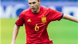 Lượt 2 vòng bảng EURO 2016: Bàn thắng muộn. Pogba chưa bao giờ bằng được Iniesta