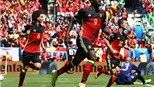 Bản tin Ký sự EURO 2016 ngày 19-6
