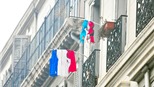 Những nẻo đường EURO: Tình yêu trên những khuôn cửa sổ