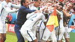 02h00 ngày 21/6, sân Geoffroy-Guichard, Slovakia - Anh: Đừng khóc cho người Anh…