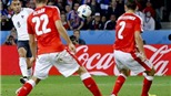 ĐIỂM NHẤN Pháp 0-0 Thụy Sĩ: Thế khó của Deschamps. Đá thế này, Xhaka phải nỗ lực nhiều ở Arsenal