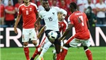 Cộng đồng mạng ca ngợi màn trình diễn của Paul Pogba 
