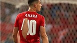 Puma gấp rút điều tra nguyên nhân áo Thụy Sỹ rách
