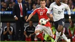 Paul Pogba trở lại đầy tích cực