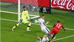Tuyển Anh vào vòng 1/8: Bây giờ người Liverpool sẽ là điểm tựa cho Hodgson?