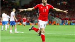 Gareth Bale đang là cầu thủ xuất sắc nhất EURO 2016