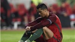 Christiano Ronaldo dằn vặt đến mất ngủ vì đá hỏng penalty