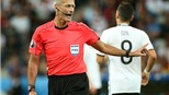 UEFA phân công trọng tài Anh bắt trận quyết định đối thủ của...'Tam sư' ở vòng 1/8
