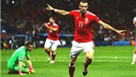 Gareth Bale thăng hoa ở vòng bảng