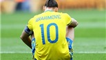 NÓNG: Ibrahimovic giã từ sự nghiệp thi đấu quốc tế sau EURO 2016