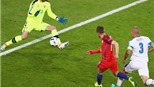 Bản tin Ký sự EURO 2016 ngày 21-6