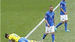 Chiến thuật & Lối chơi: Italy không hoàn hảo, nhưng...