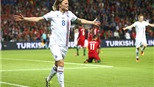 Biến tấu cùng EURO: Những hò hẹn từ đây khép lại…
