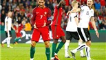 Cựu danh thủ Đặng  Phương Nam: Vì sao cả đội Bồ vẫn ủng hộ Ronaldo?