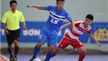 Giải futsal TP.HCM mở rộng 2016: Thái Sơn Nam phô diễn sức mạnh