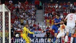Chiến thắng ấn tượng của Croatia kể từ World Cup 1998