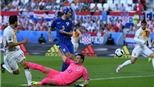 Bản tin Ký sự EURO 2016 ngày 22-6