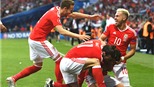 Góc Lê Thụy Hải: 'EURO không có đất để phô diễn kỹ thuật'