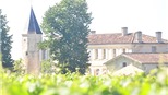 Những nẻo đường EURO: Cuộc sống ngọt ngào ở Saint-Emilion