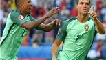 Nhật ký EURO bằng thơ: Ngả mũ Hungari, tuyệt vời Ronaldo