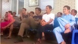 EURO trong bệnh viện