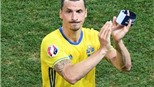 Tạm biệt Ibrahimovic, tượng đài vĩnh cửu và khác biệt của bóng đá Thụy Điển