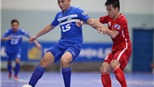 Thái Sơn Nam thua sốc, Thái Sơn Bắc vào bán kết 