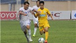 Lịch TRỰC TIẾP vòng 13 Toyota V-League 2016