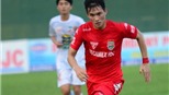 Tiền đạo Công Vinh: 'Có đam mê, tương lai mới tốt đẹp'