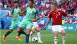 6 cái nhất ở vòng bảng EURO 2016
