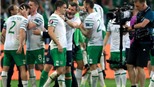 Tại sao EURO 2016 lại có nhiều bàn thắng muộn?
