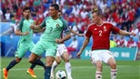 Ronaldo, vị cứu tinh của Bồ Đào Nha
