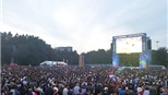 Dù sao EURO 2016 vẫn là ngày hội…