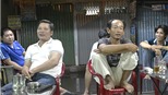 Bóng đá diệu kỳ ở xóm trọ 'ung thư'