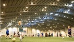 “Ngôi nhà bóng đá”, bí mật thành công của Iceland