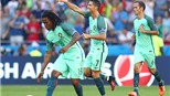 Bớt ích kỷ, Ronaldo sẽ giúp Bồ thăng hoa