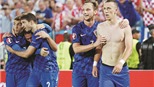 Cựu danh thủ Đặng Phương Nam: Croatia, hiện tượng hay ứng viên vô địch?
