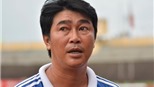 HLV Trần Minh Chiến về Bình Dương