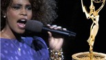 Vụ đấu giá tượng Emmy của Whitney Houston: Gia đình bảo có, Viện Hàn lâm bảo không      