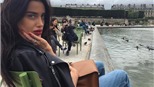 WAGs sexy nhất của Nga bị 'ném đá' vì khoe mẽ