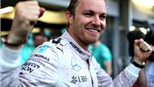 F1: 2016 sẽ là năm của Nico Rosberg