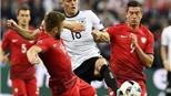 Bất ngờ và ấn tượng vòng bảng EURO 2016