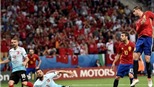 Bản tin Ký sự EURO 2016 ngày 24-6
