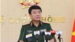 Máy bay SU30-MK2 gặp nạn: Nguyên nhân ban đầu do sự cố trong buồng lái