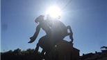 Những nẻo đường EURO: Trên mảnh đất của d’Artagnan