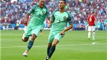 Chiến thuật & Lối chơi: Croatia và Bồ Đào Nha là hai bộ mặt trái ngược